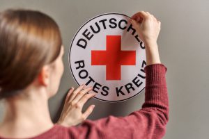 Kreisbereitschaftsleitung