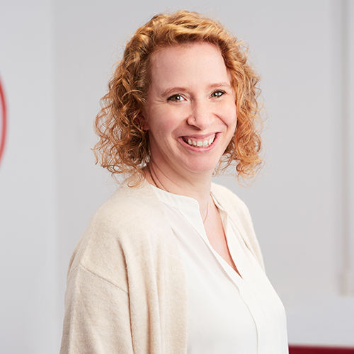 Tanja Schmitt