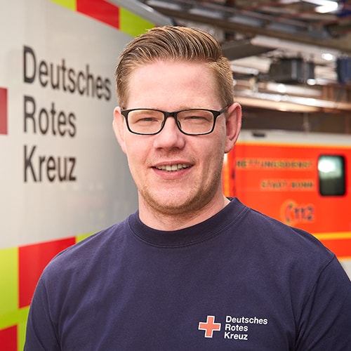Daniel Lutz