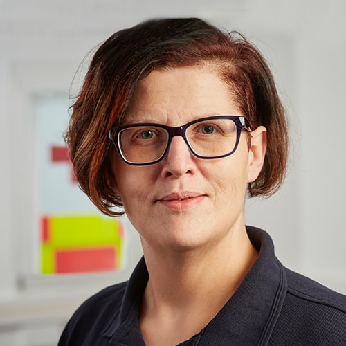Katharina Hehne