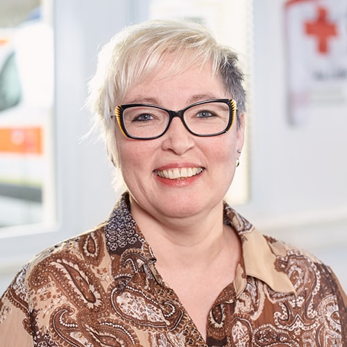 Petra Dahmen