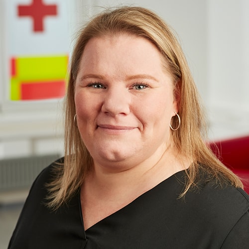 Rebecca Weinert