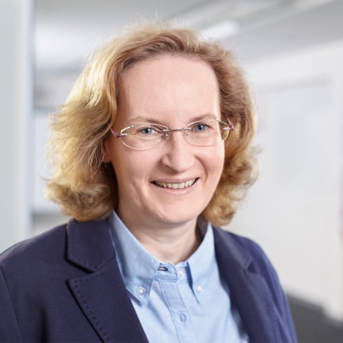 Susanne Eisenblätter