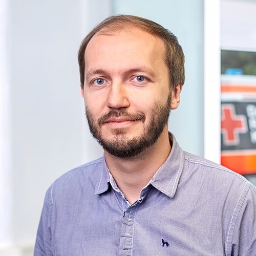 Thomas Tobor