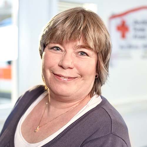 Karin Ziegelmeier