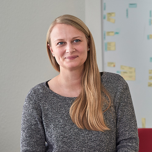 Kati Langenbucher