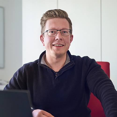 Stefan Kinder
