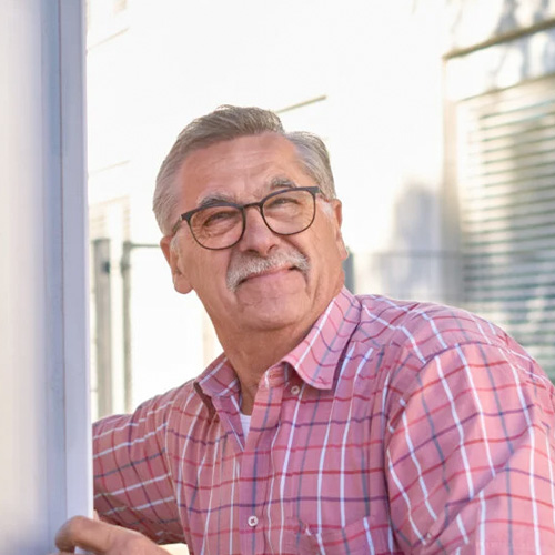 Heinz Klink