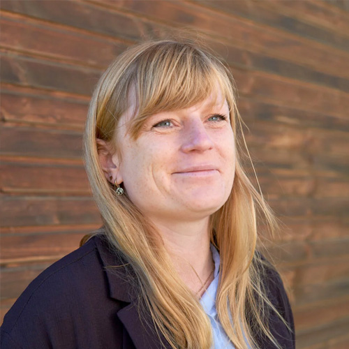 Julia Fuchs