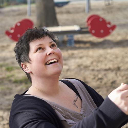Jennifer Grein