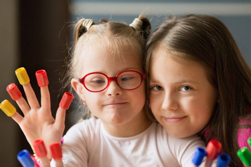 Heilpädagogisch-integrative DRK-Kindertagesstagesstätte – Ansicht 2