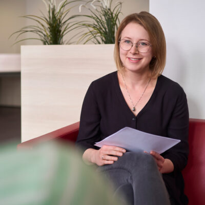 Anna-Lena Hennen