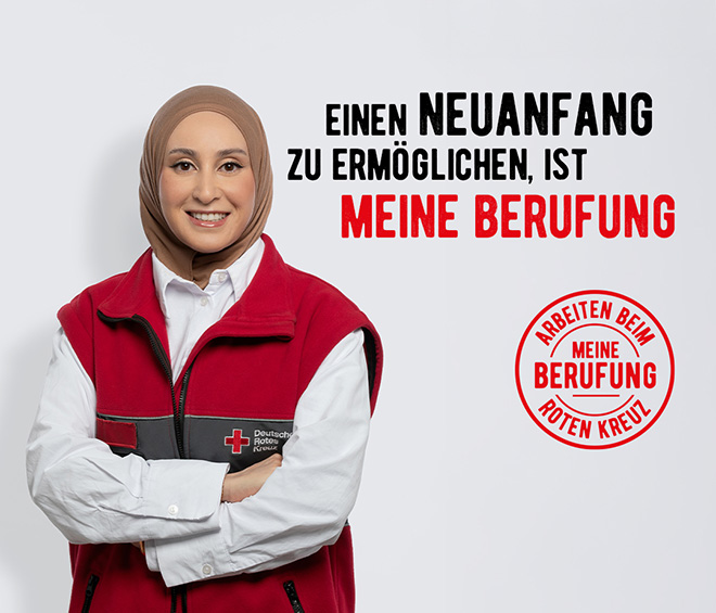 Symbolbild Geflüchtetenhilfe