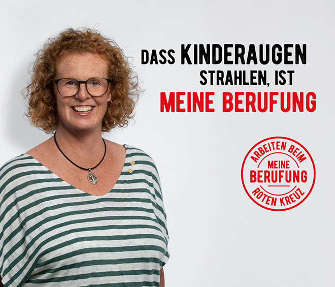 Symbolbild Erzieherin