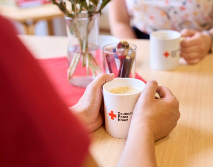 20 Jahre in der Seniorenbegegnungsstätte